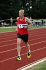 5000 metres, North of England Division 2E, Morpeth.